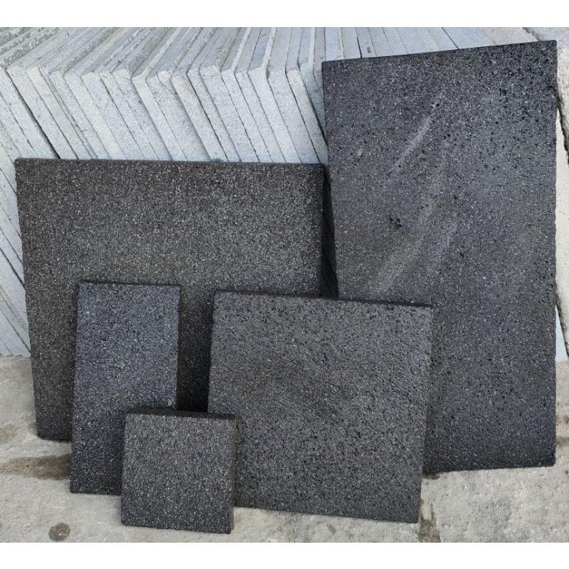 Contoh material Candi RTM